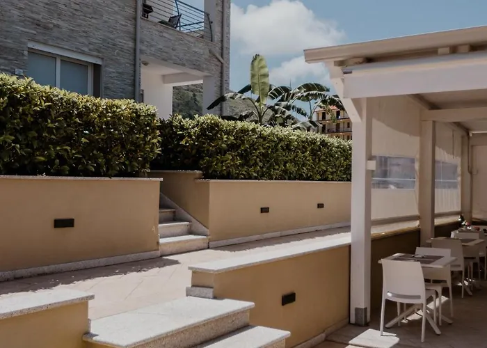 住宿加早餐酒店 Residenza Kalios 3*