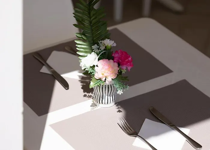 Residenza Kalios 3* 特罗佩阿