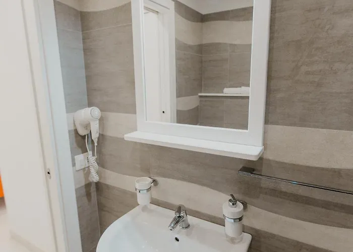 Residenza Kalios 住宿加早餐酒店 3*