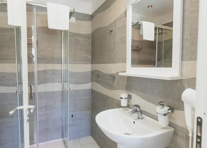 Residenza Kalios 特罗佩阿