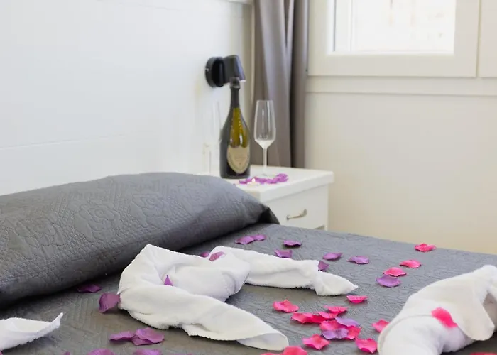 住宿加早餐酒店 Residenza Kalios 3*