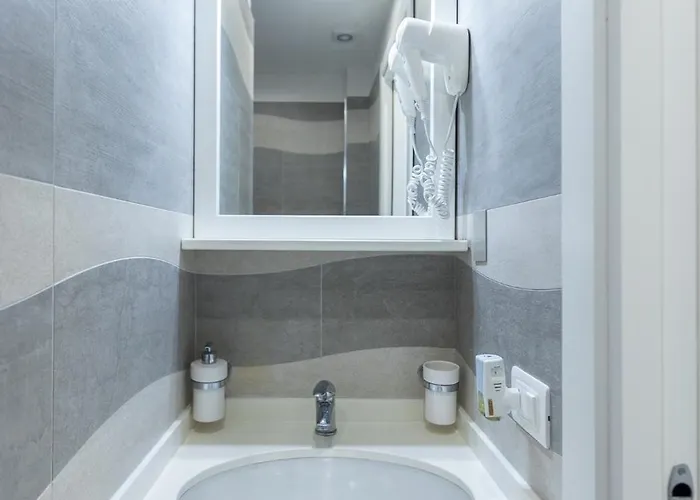 住宿加早餐酒店 Residenza Kalios