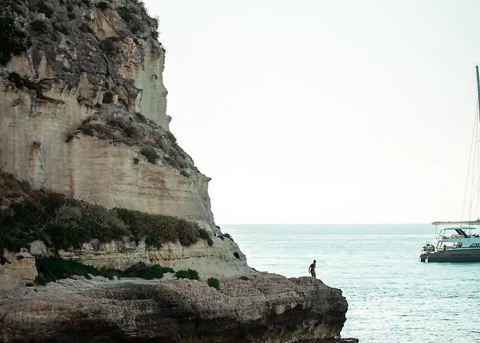 Residenza Kalios 住宿加早餐酒店 3*