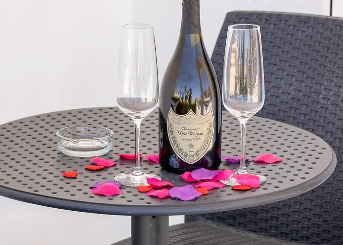 Residenza Kalios 住宿加早餐酒店 特罗佩阿