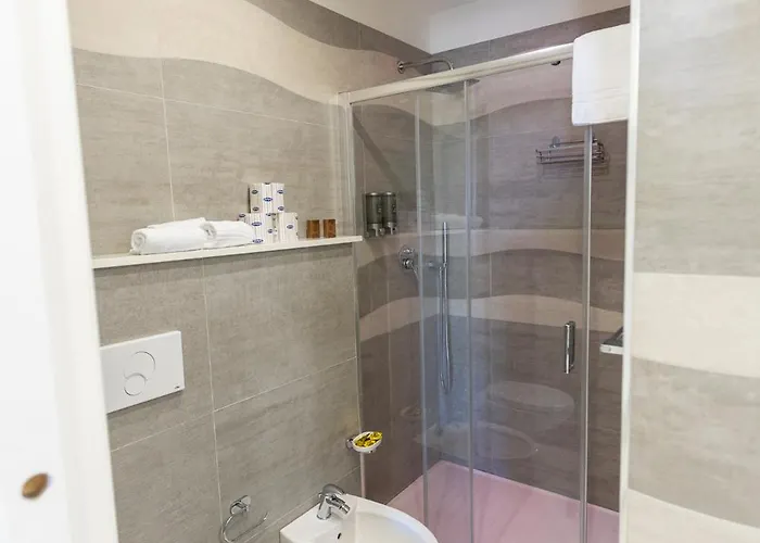 Residenza Kalios 住宿加早餐酒店 3*