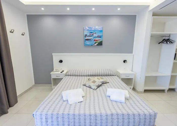 Residenza Kalios 3*