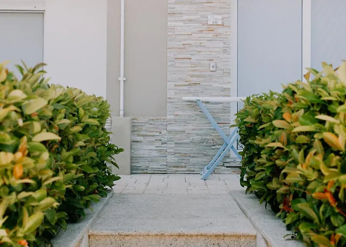 Residenza Kalios 特罗佩阿