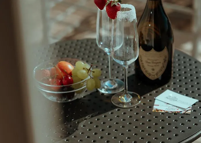 Residenza Kalios 3* 特罗佩阿