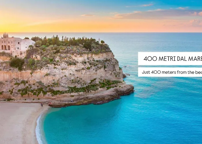 Residenza Kalios 住宿加早餐酒店