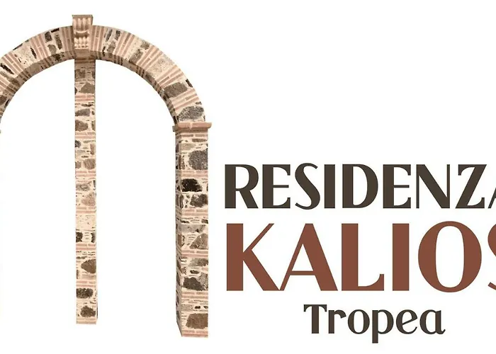 住宿加早餐酒店 Residenza Kalios 特罗佩阿